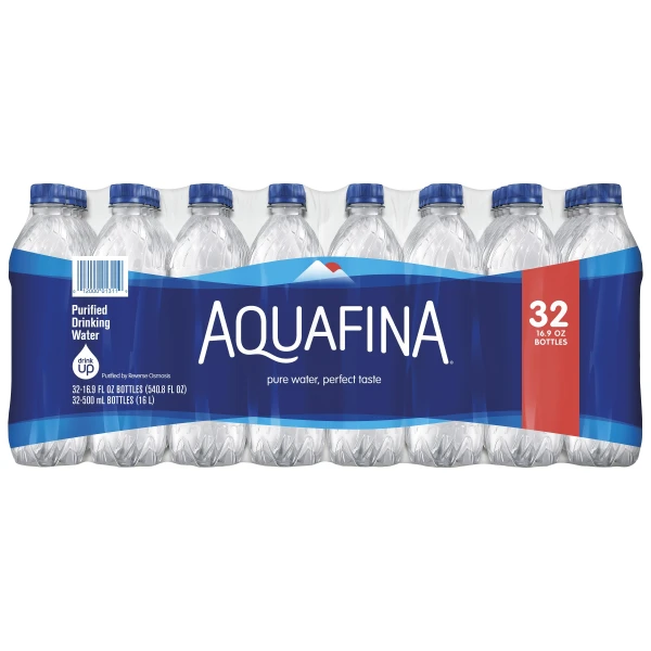 Aquafina Water 32-Count