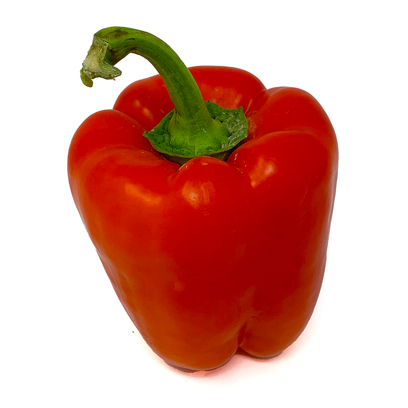 Red Peppers 1/2LB