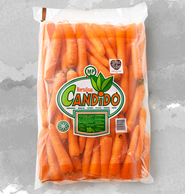 Carrots (1bag)