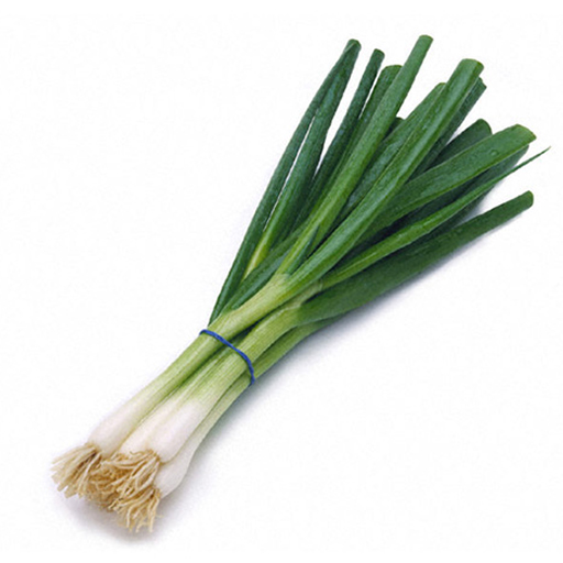 Green Onions (1bunch)