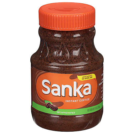 Sanka Coffee (8oz)