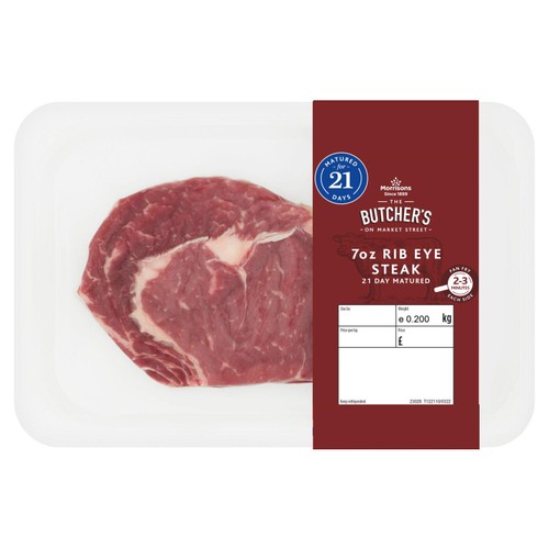 Boneless Ribeye Steak
