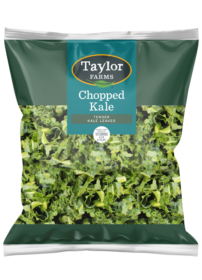 Kale Green Chopped