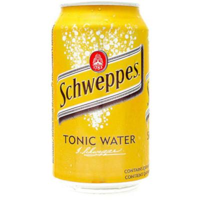 Tonic Water 6 Pack