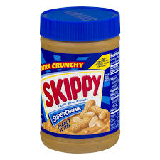 Skippy Super Chunk Peanut Butter