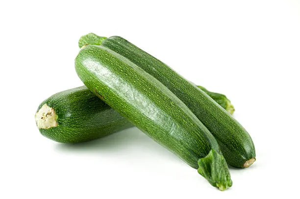 Zucchini Squash 1/2 LB