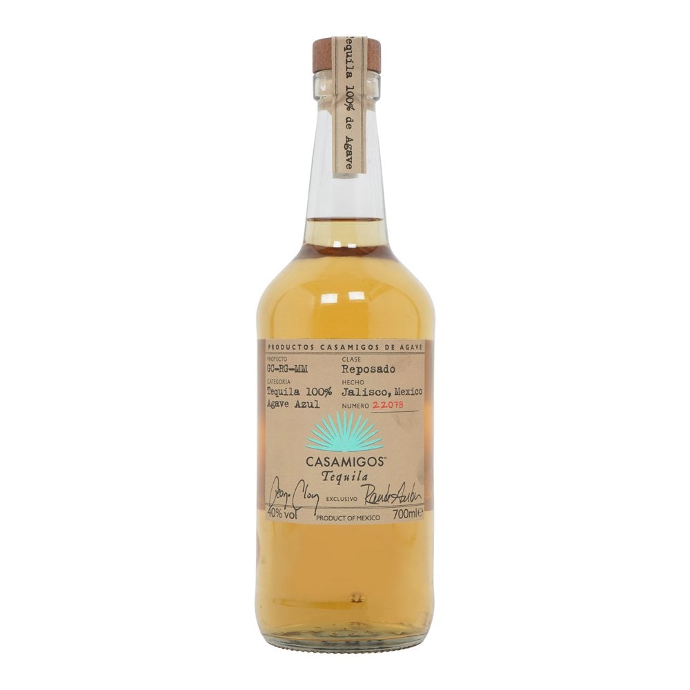 Casamigos Reposado Tequila (1L)