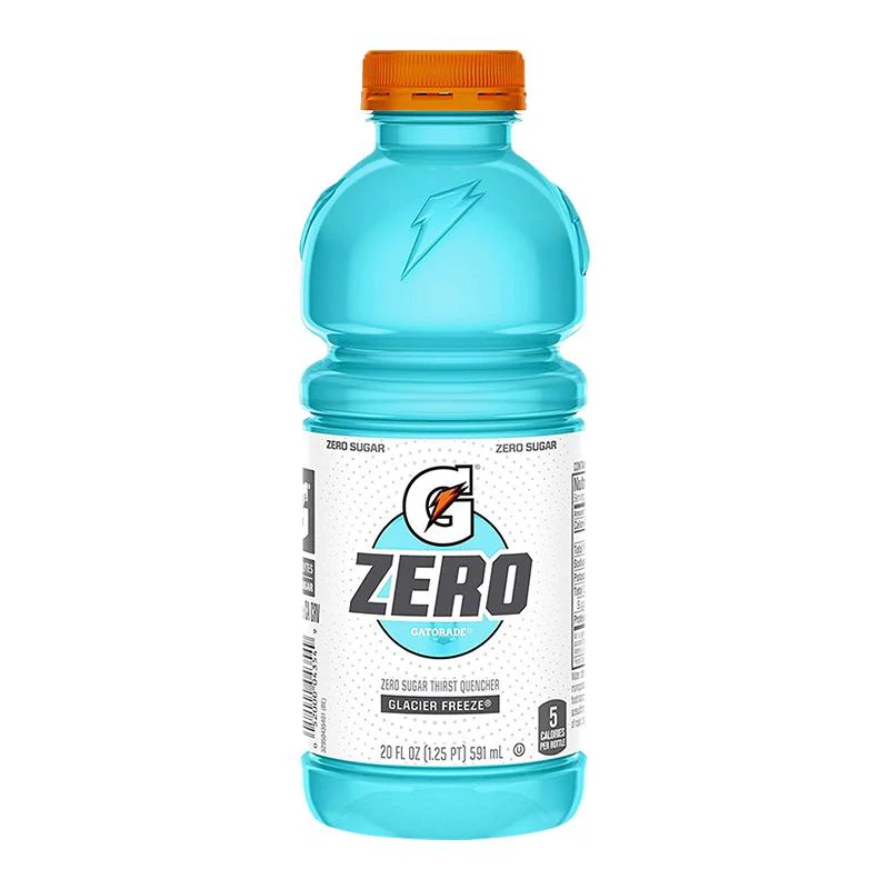 Gatorade Zero