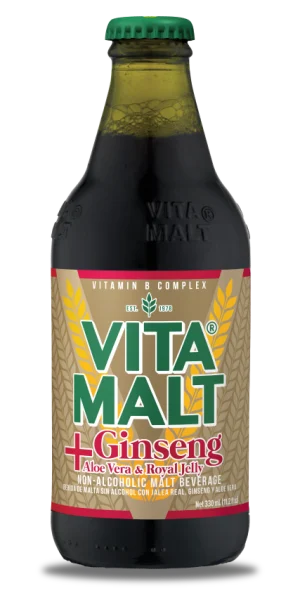 Power Malt (6pack)
