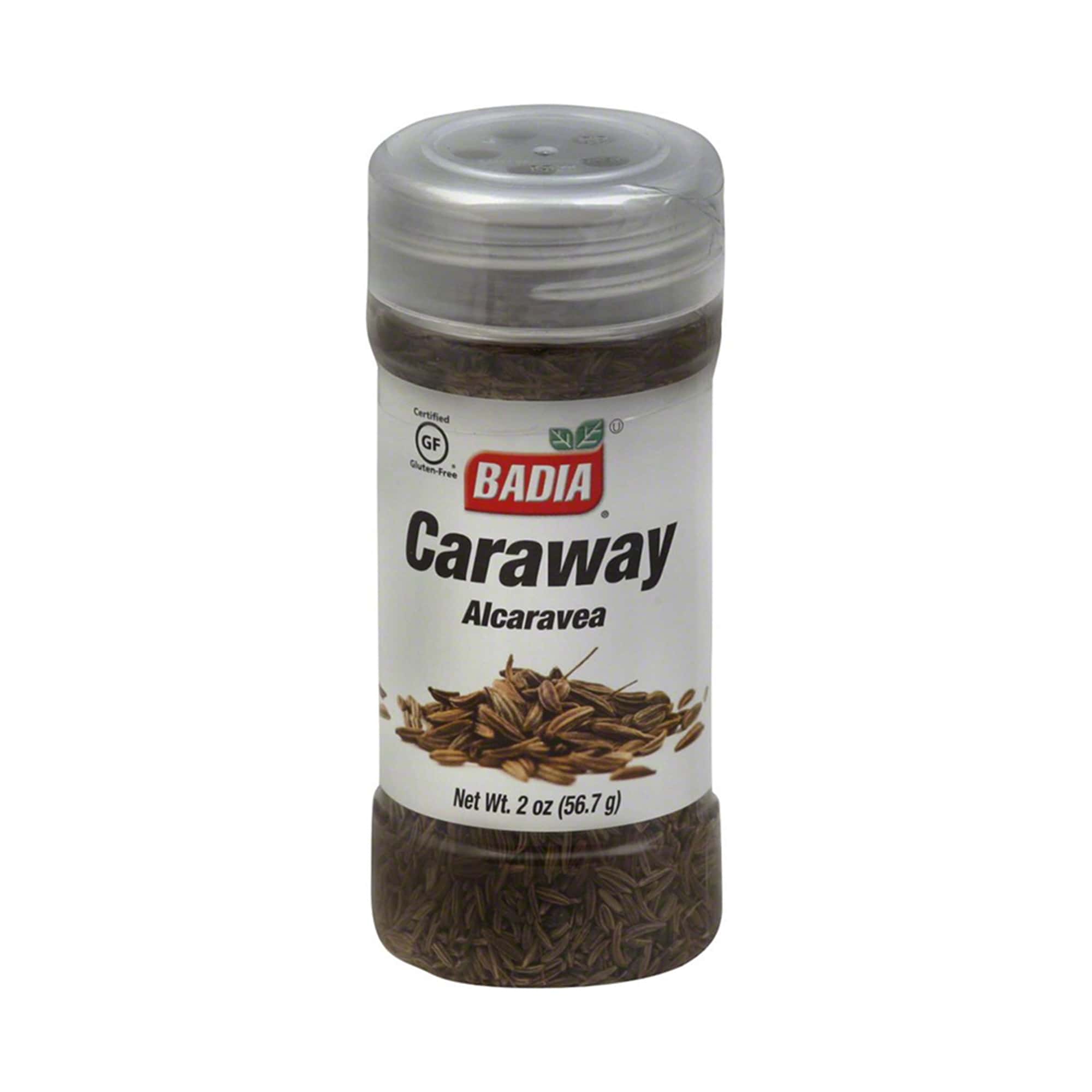 Badia Caraway Seeds (2oz)
