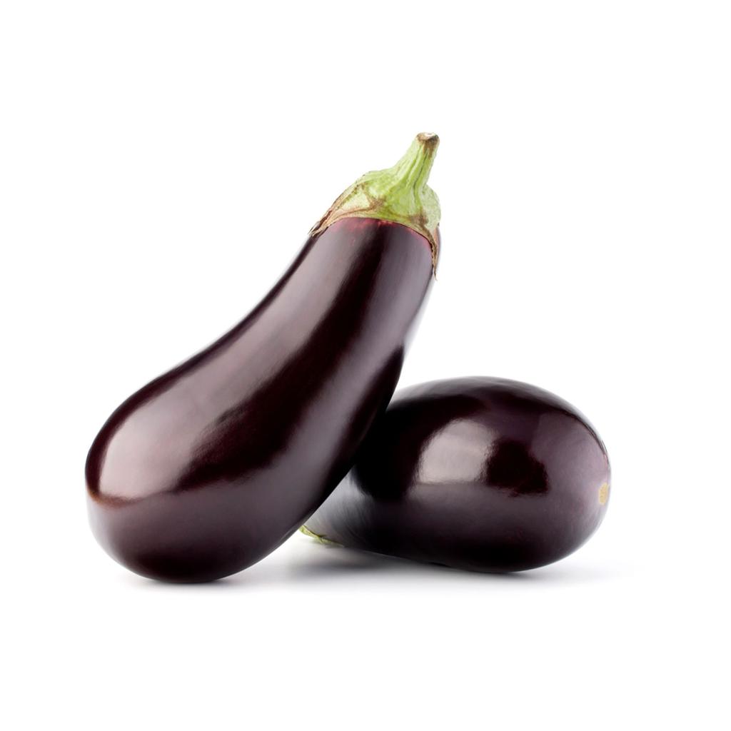 Eggplant (1/2lb)