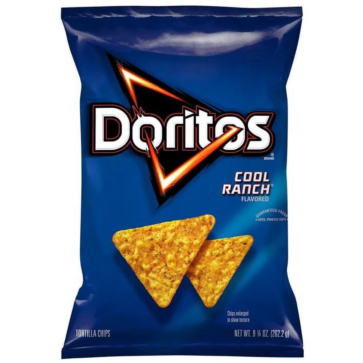 Doritos Cool Ranch (9.75 oz)