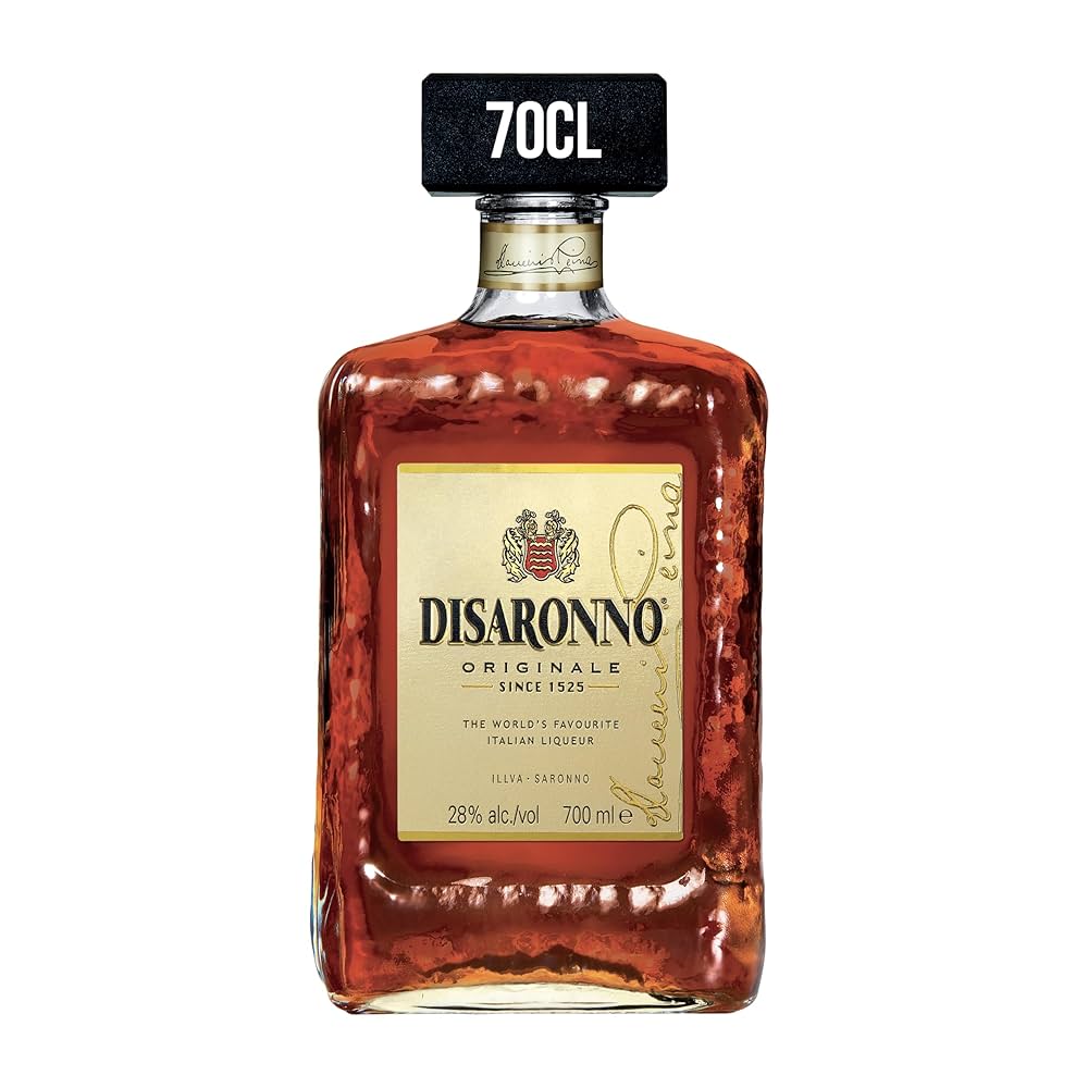 Disaronno Original Amaretto 1lt