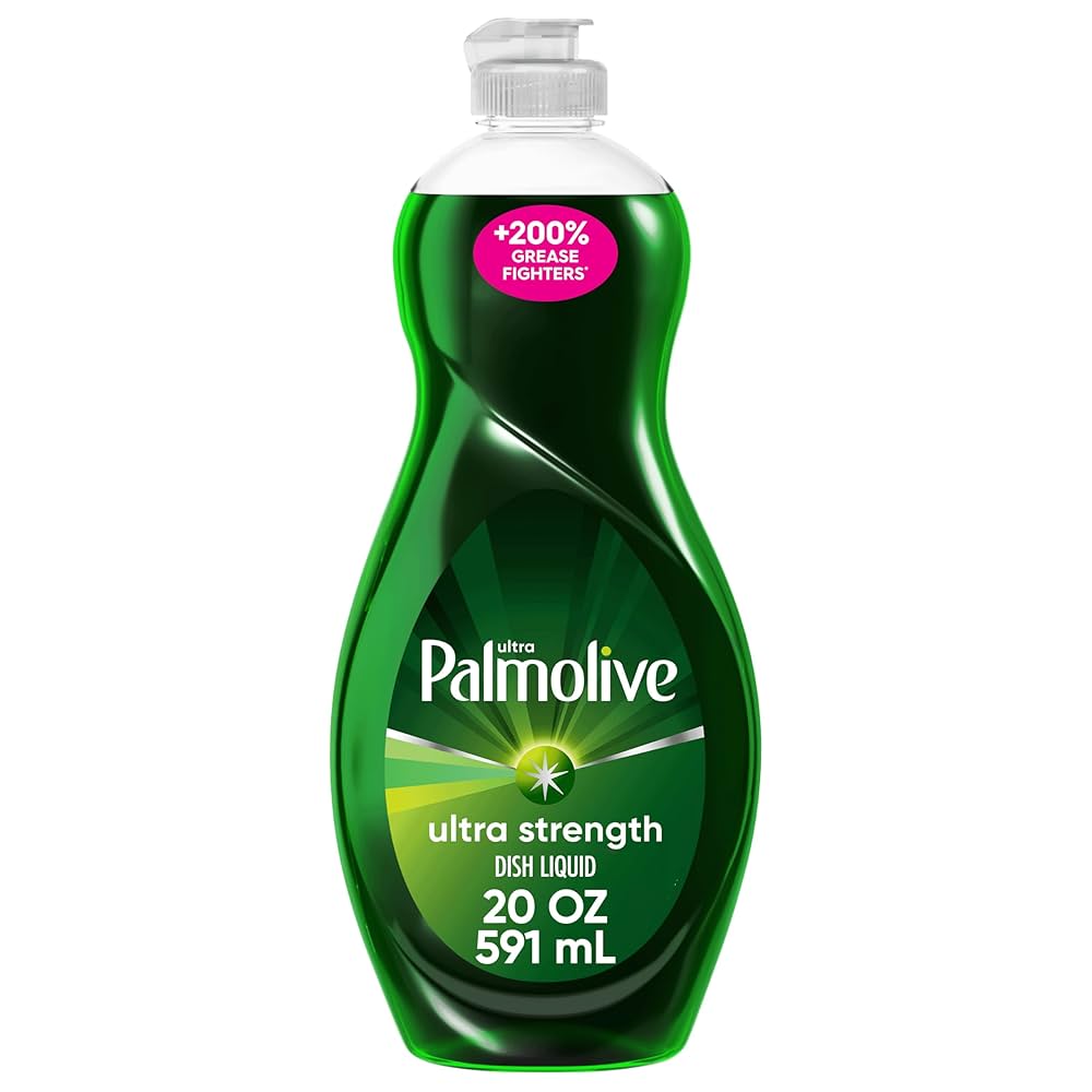 Palmolive Dish Washing Liquid