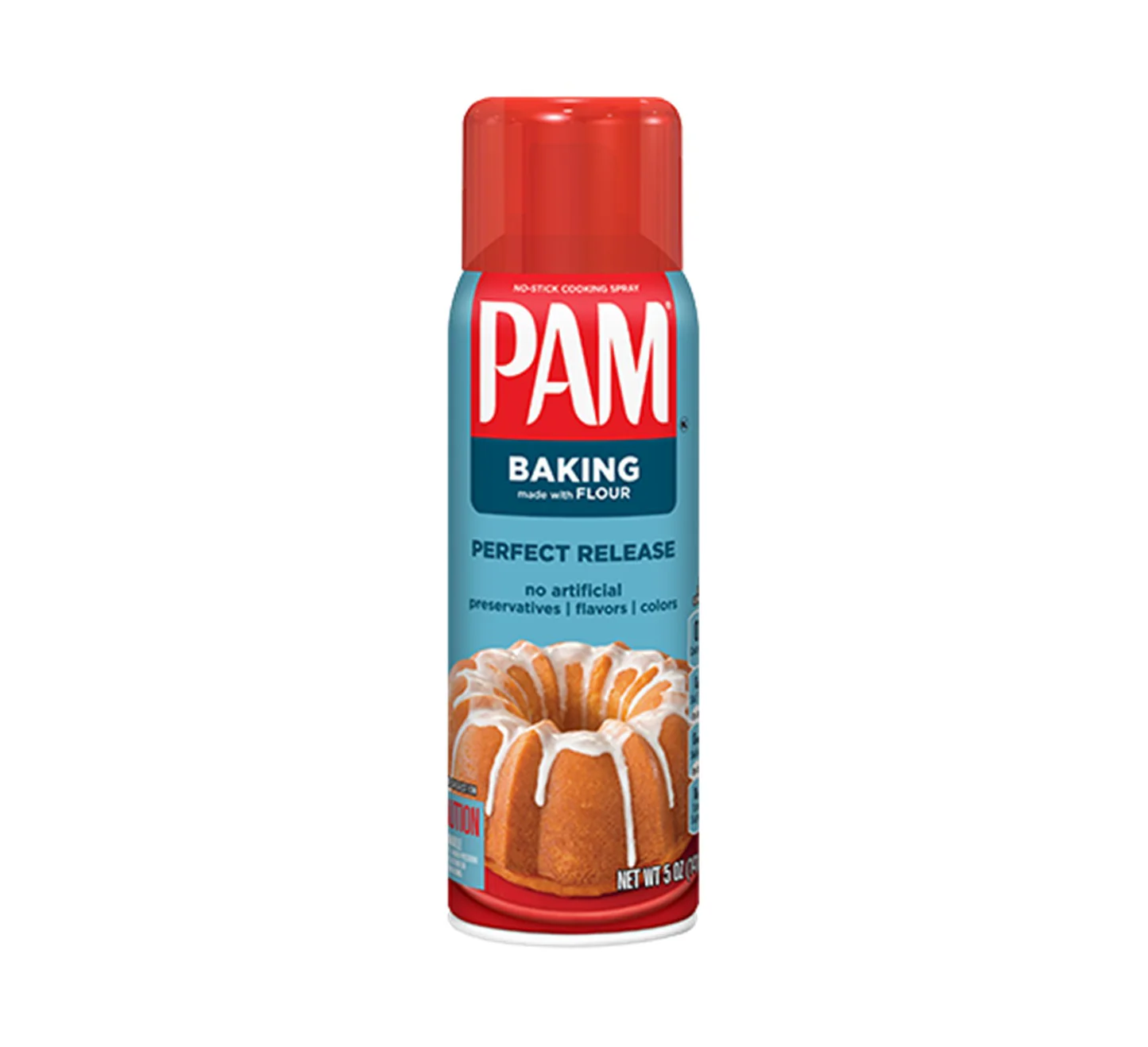 PAM Baking Spray