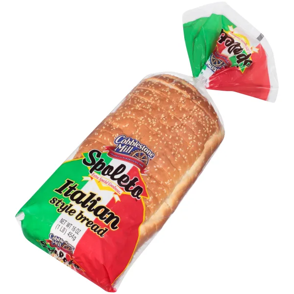 Italian Style Bread