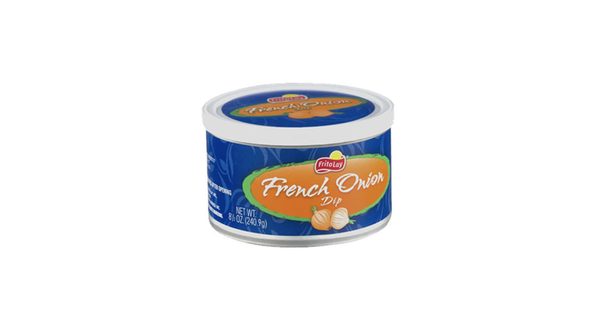 Fritolay French Onion Dip (8.5oz)