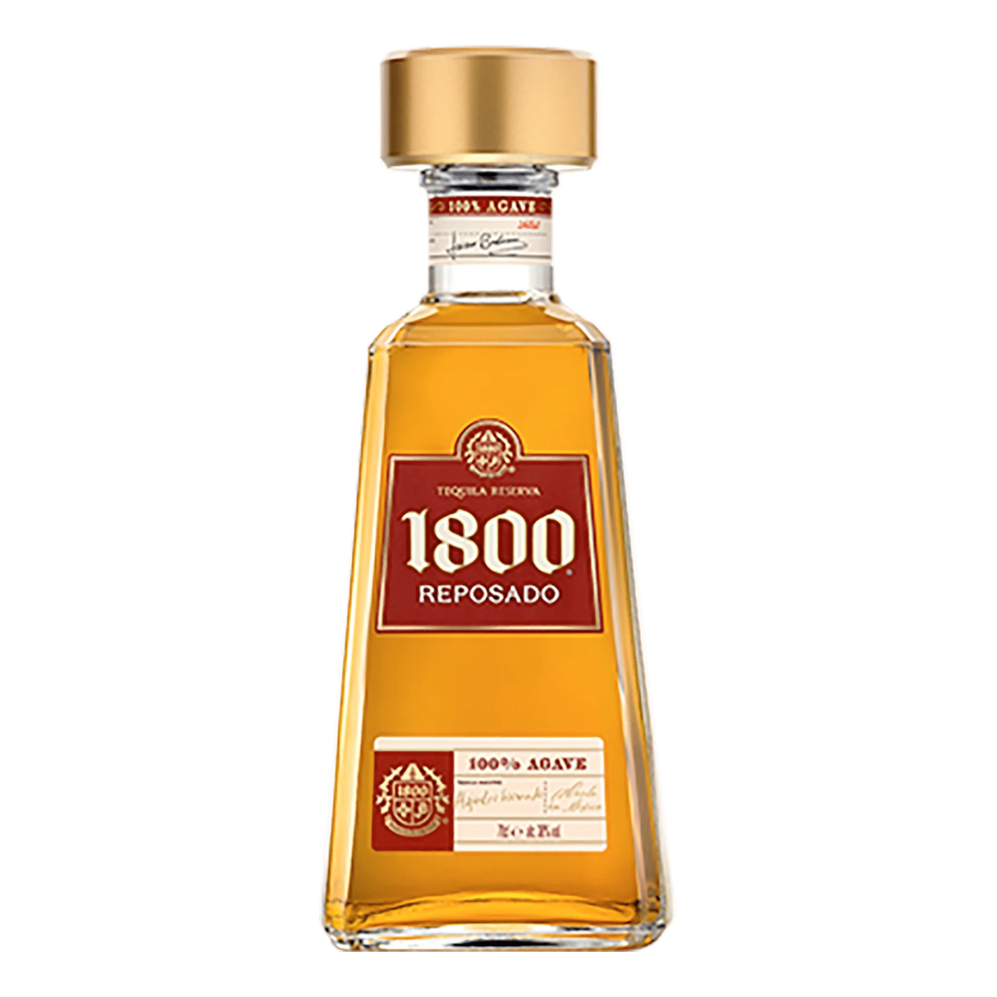 1800 Reposado Tequila 1L