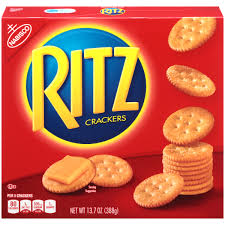 Ritz Crackers (12.9 oz)