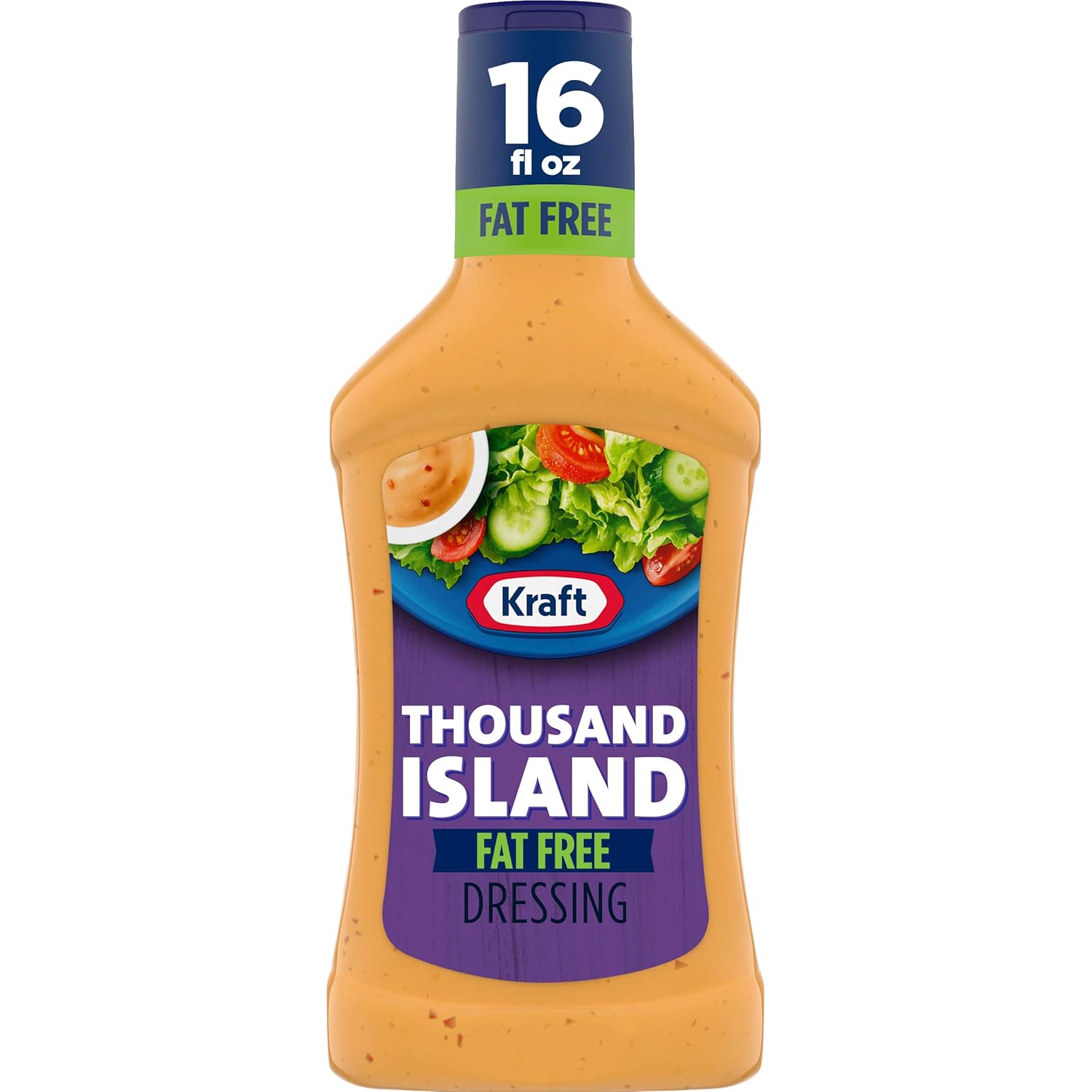 Thousand Island Dressing (16 fl oz)