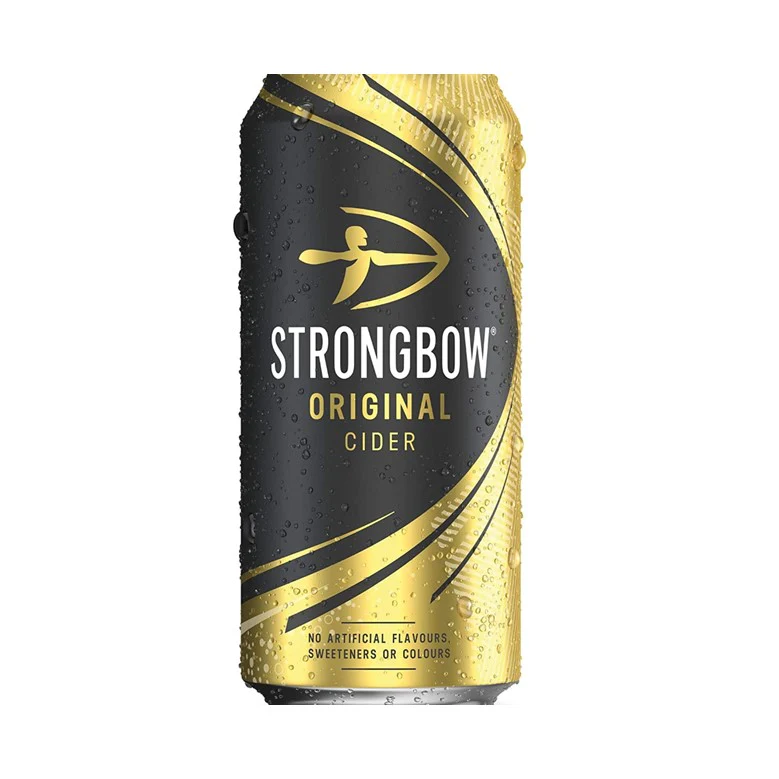 Strongbow Original Dry Cider
