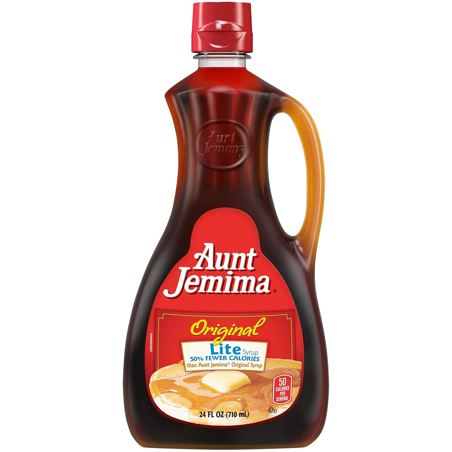 Aunt Jemina Original Pancake Syrup (12 fl oz)