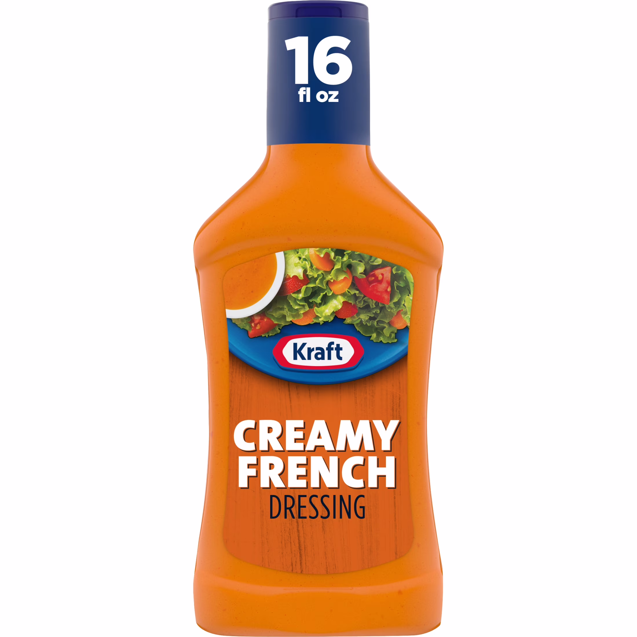 Creamy French Dressing (16floz)
