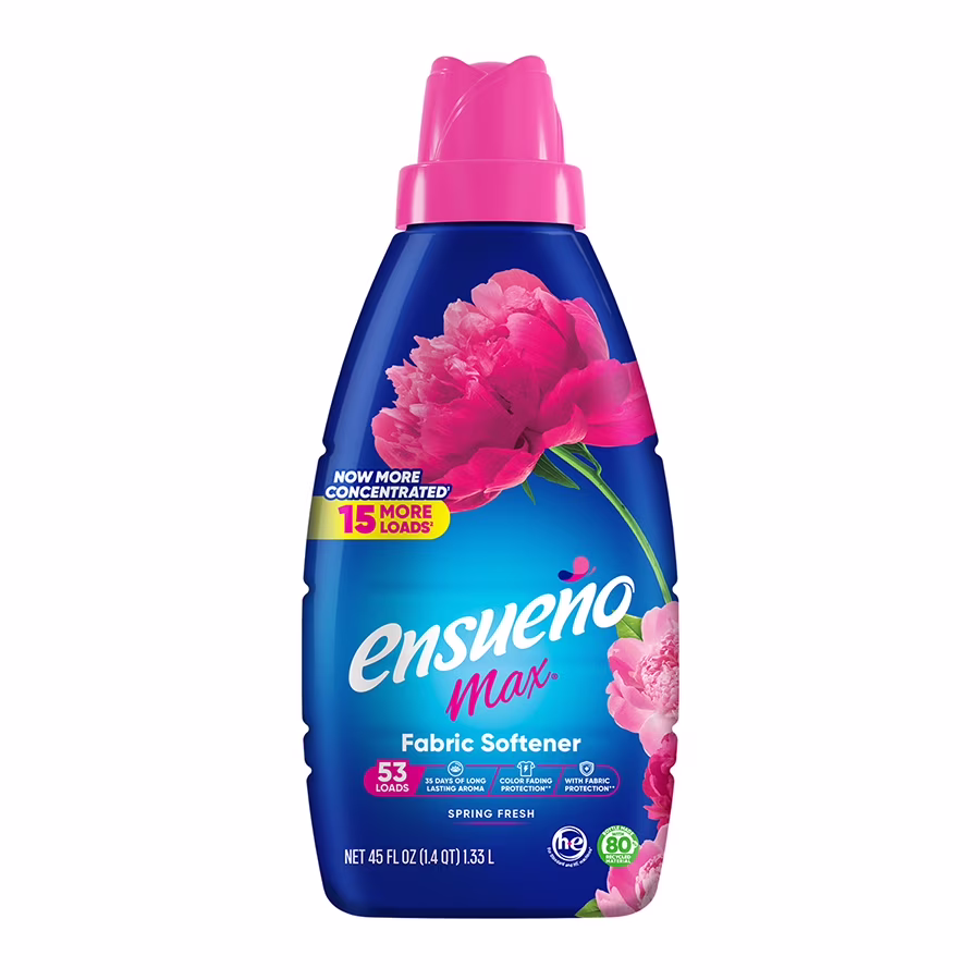 Fabric Softener Ensueno Max(15 fl oz)