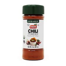 Badia Chili (2oz)