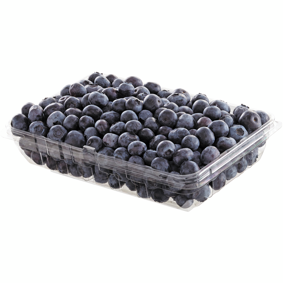Blueberries (1pint)