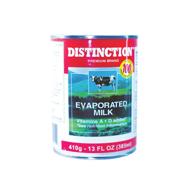 Distinction Evaporated Milk (13 fl oz)