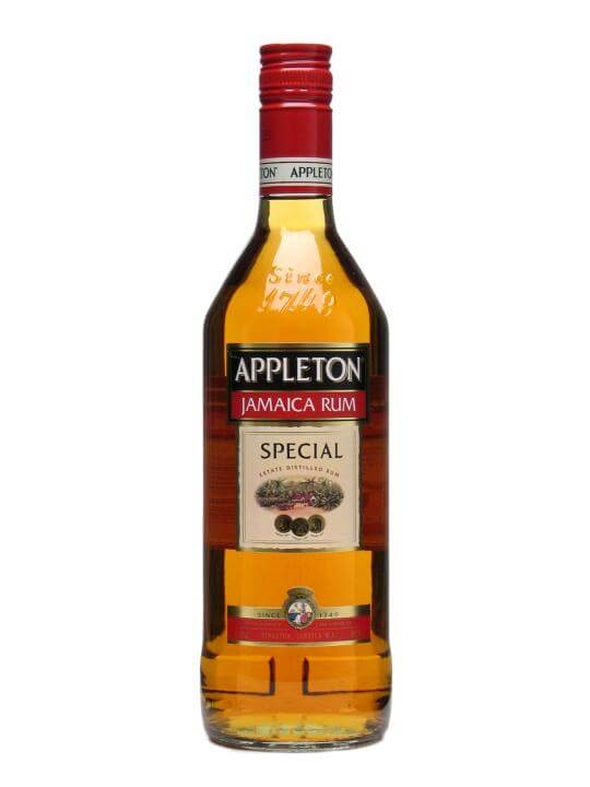 Appleton Special Rum 1LT