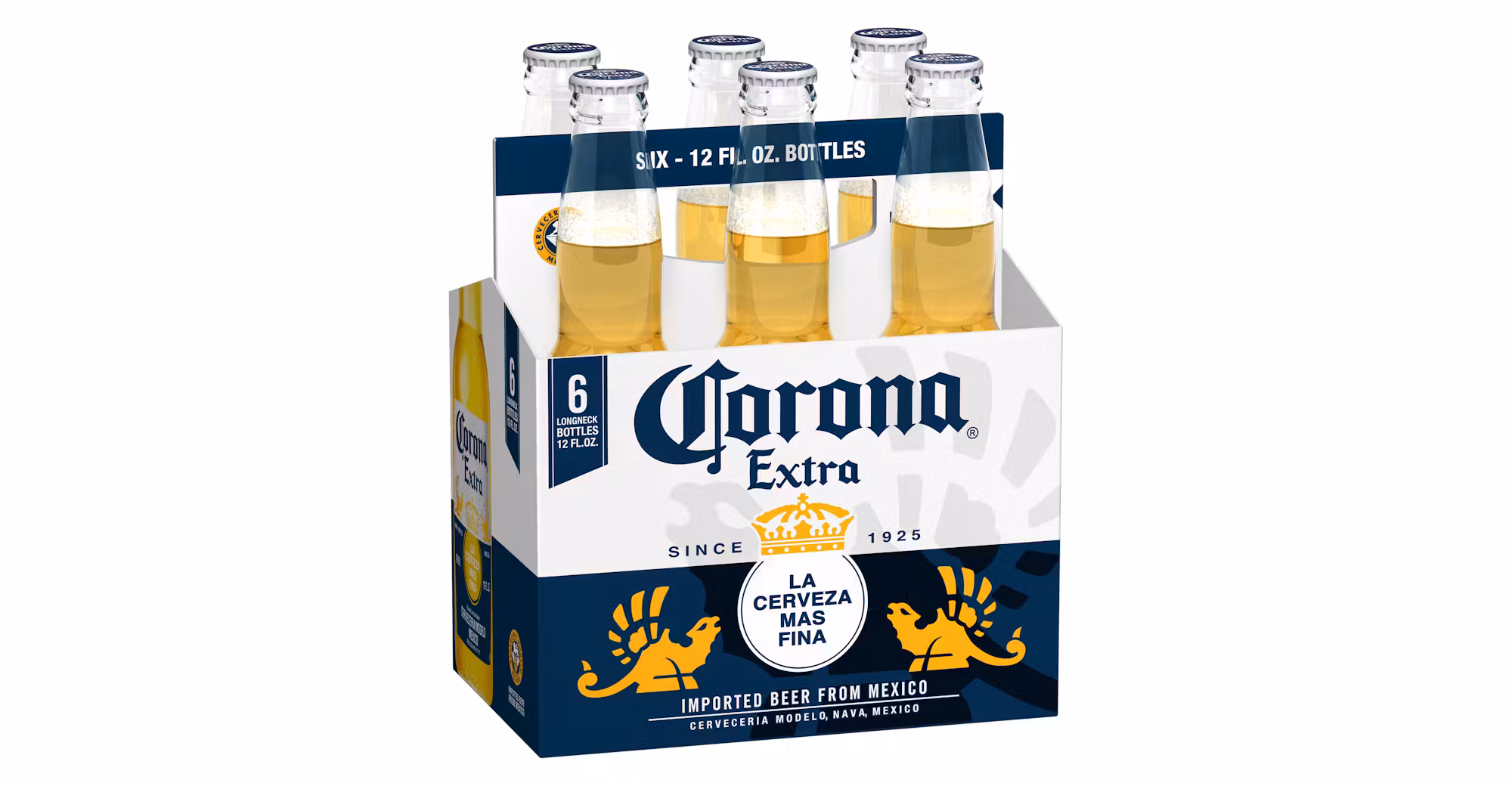 Corona (6pk)