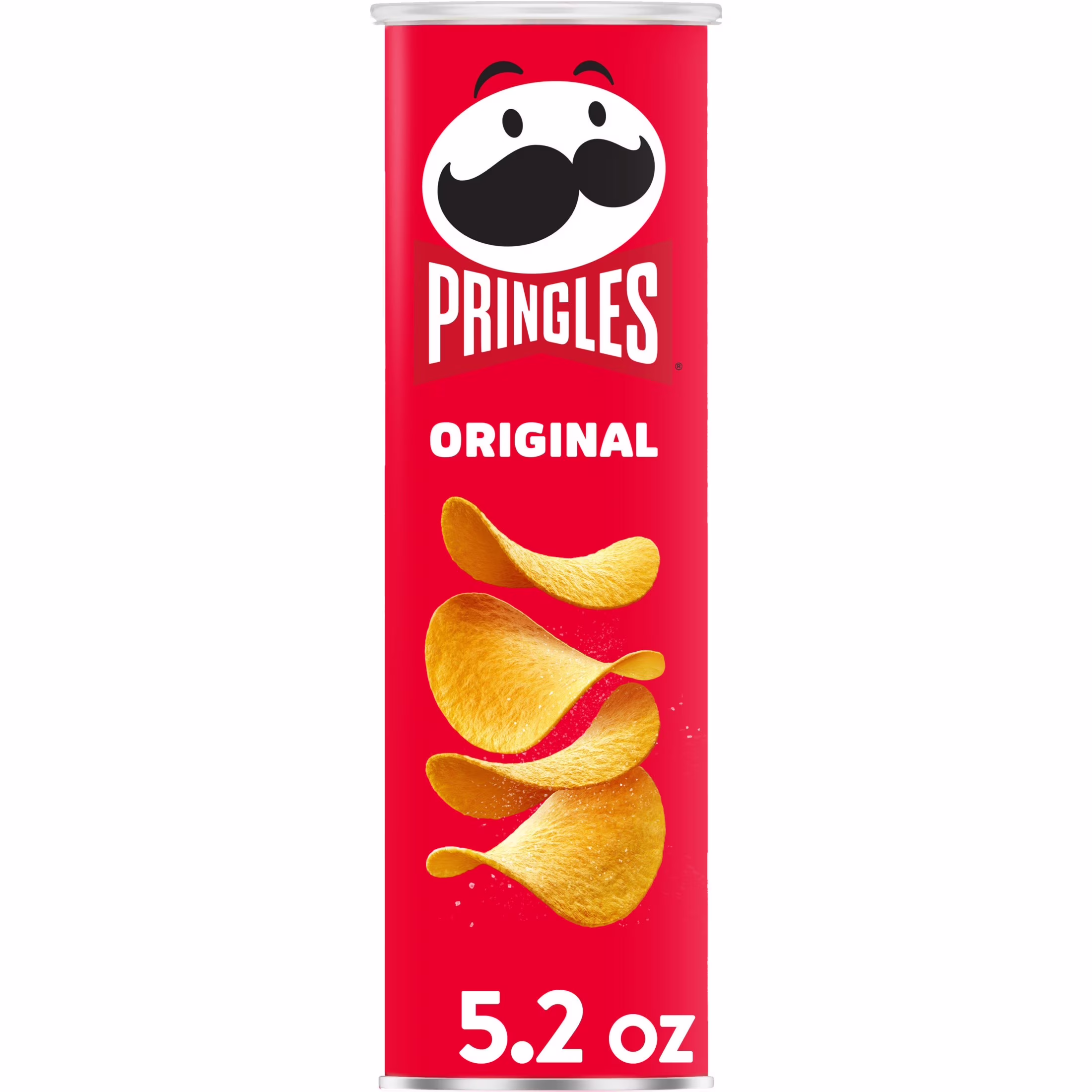 Pringles Originals (5.2oz)