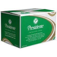 Presidente Beer Case
