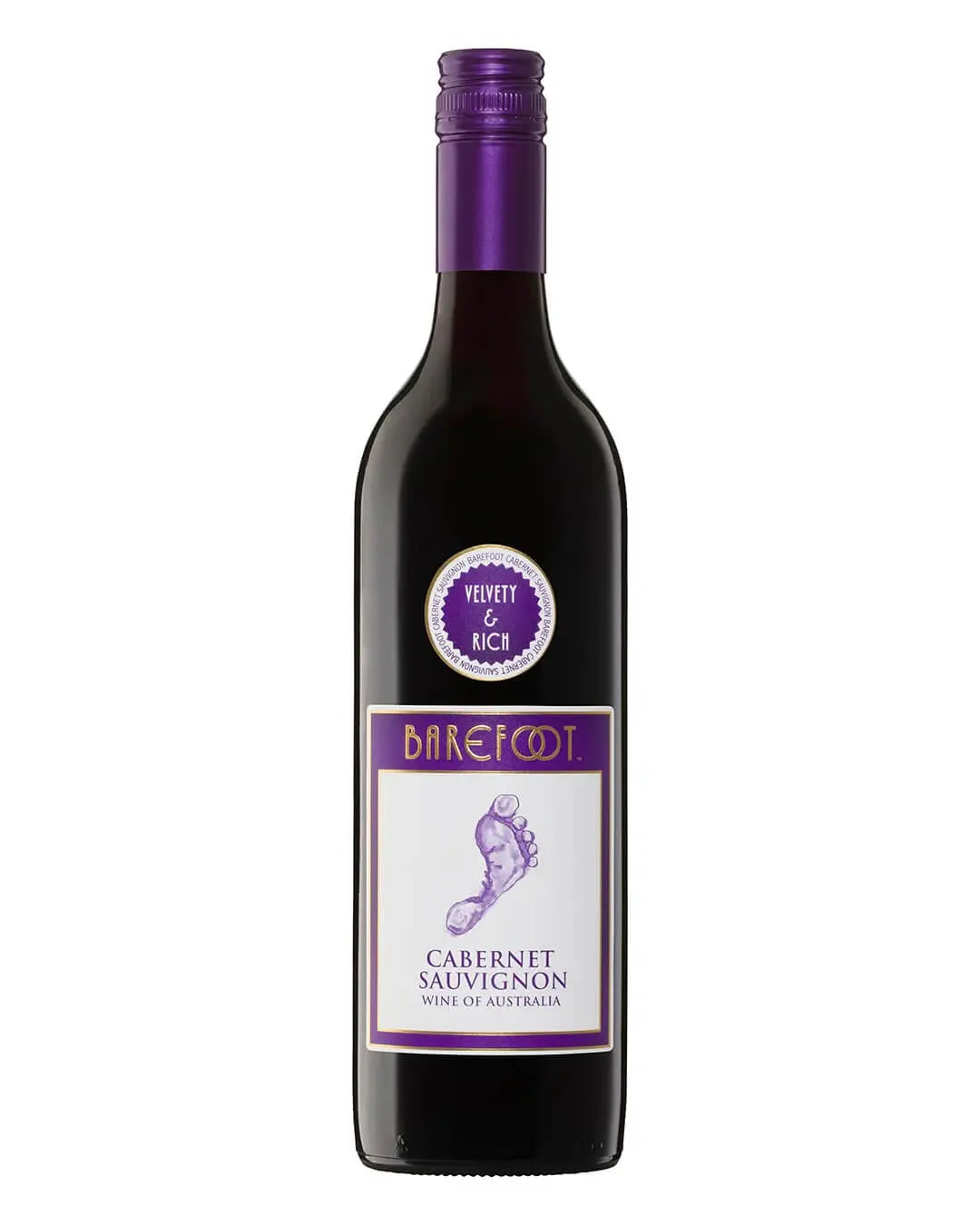 Barefoot Cabernet