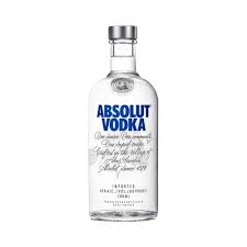 Absolut Vodka