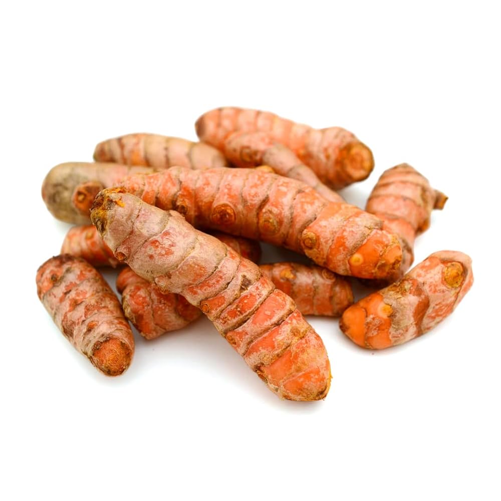 Tumeric Root (1/2lb)