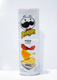 Pringles Pizza (5.5oz)