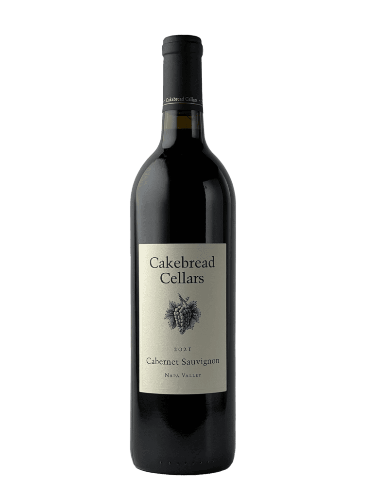 Cakebread Cellars Cabernet Sauvignon Napa Valley