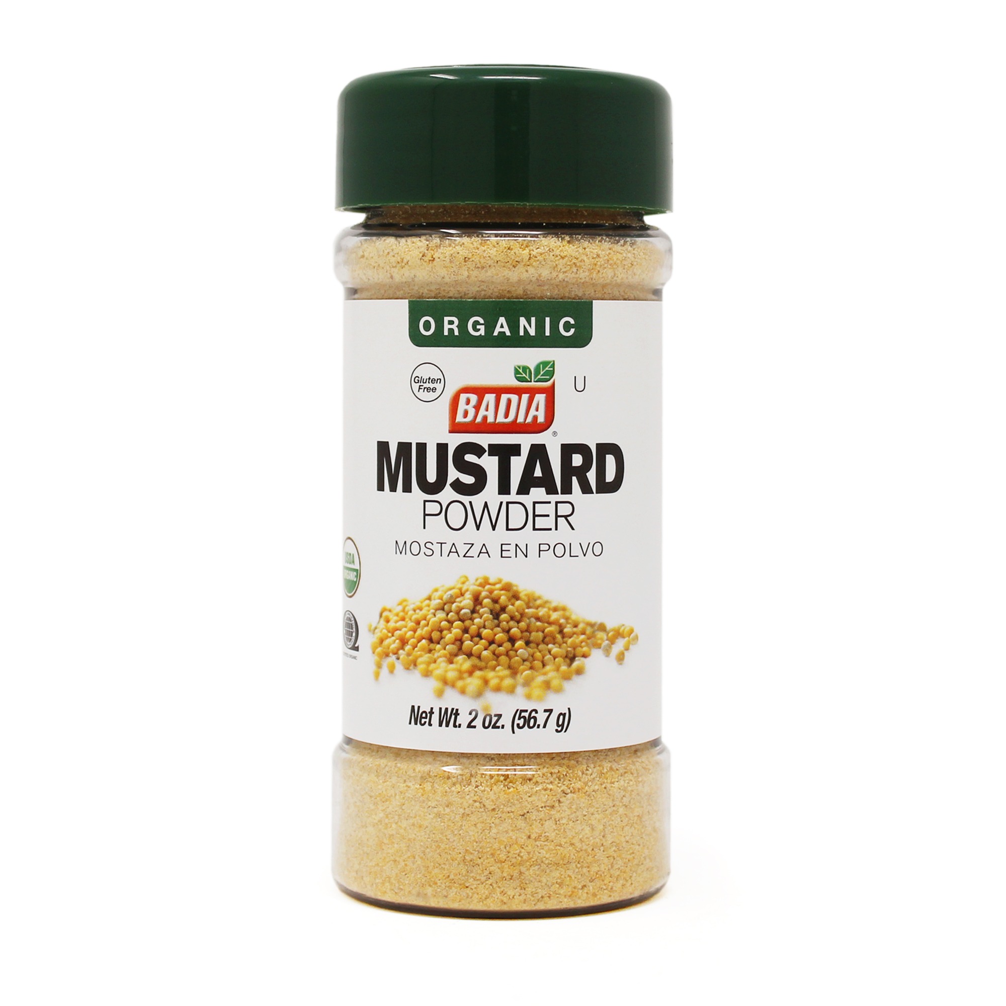 Badia Mustard Powder
