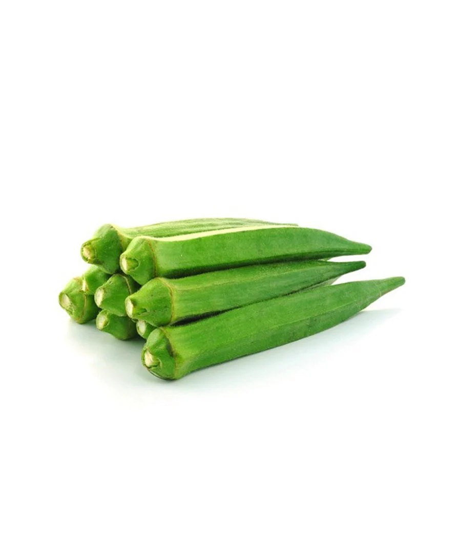 Okra (1lb)