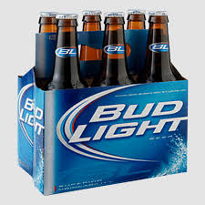Bud Light (6pk)