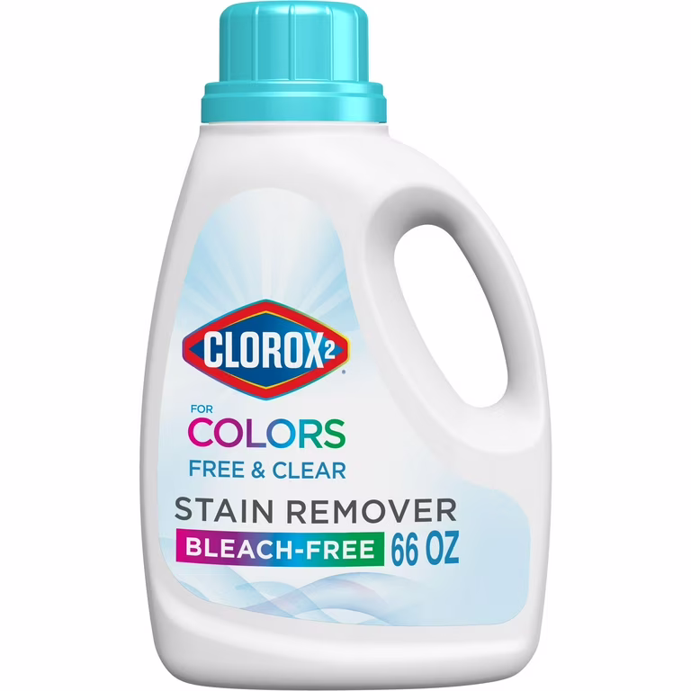 Clorox Free Clear( 66 fl oz)