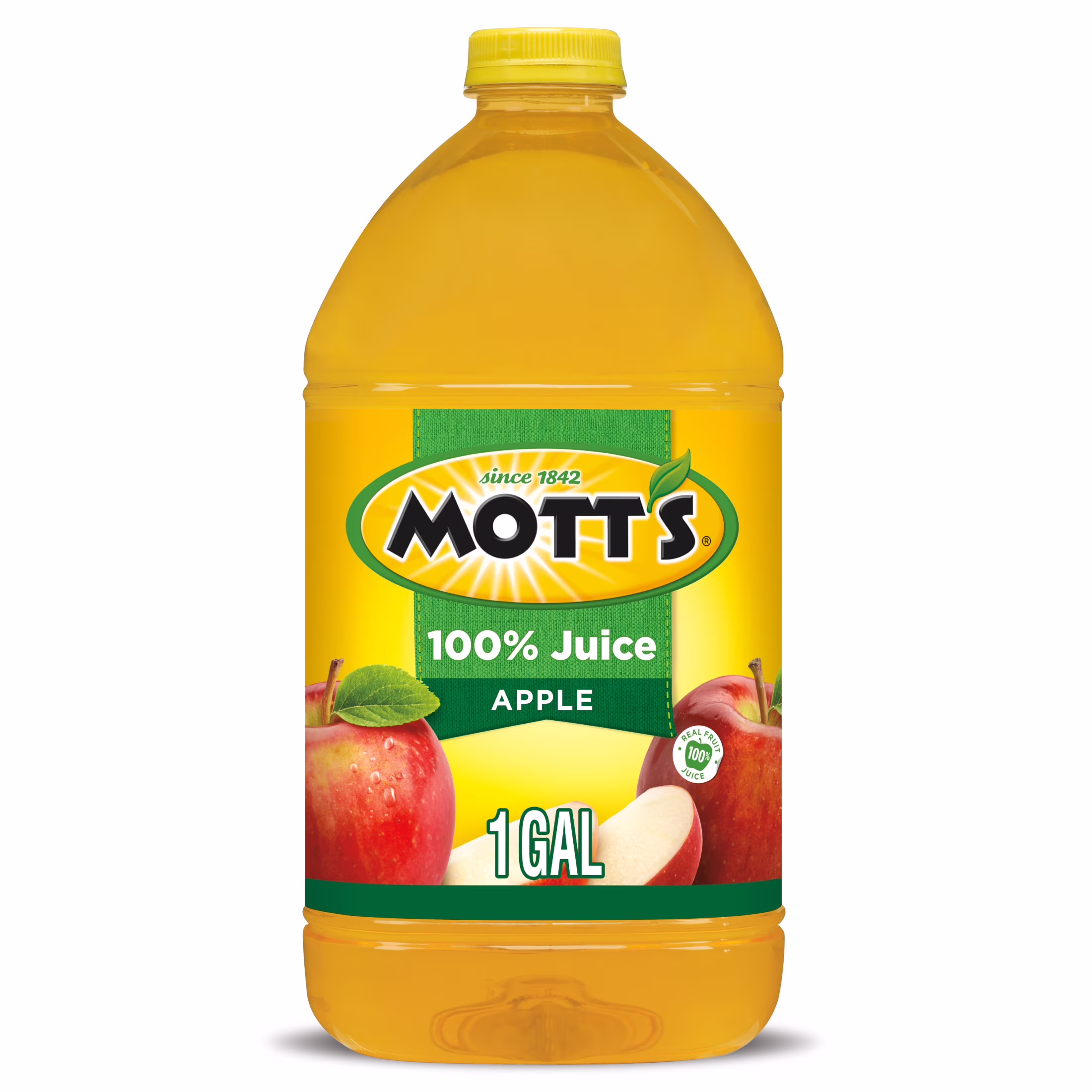 Mott's 100% Apple Juice