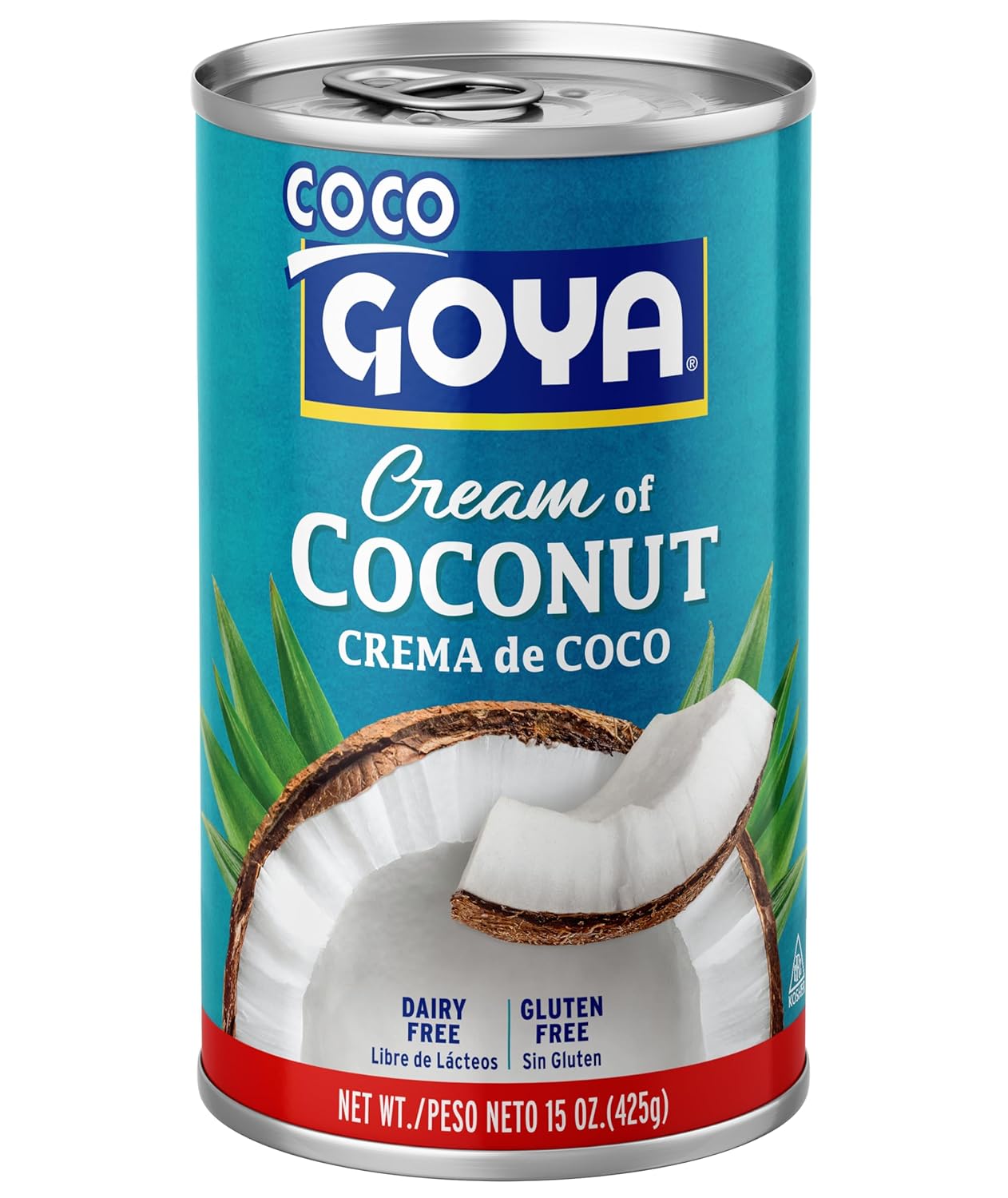 Coconut Cream