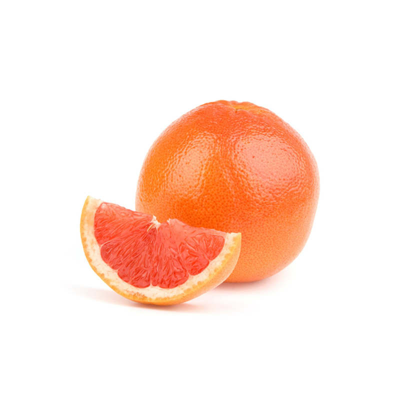 Red Ruby Grapefruit