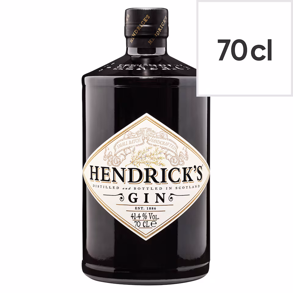 Hendrick's Gin