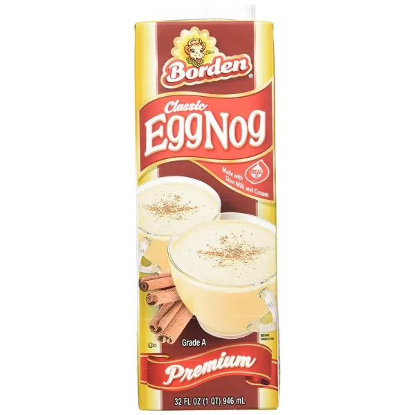 Eggnog Premium