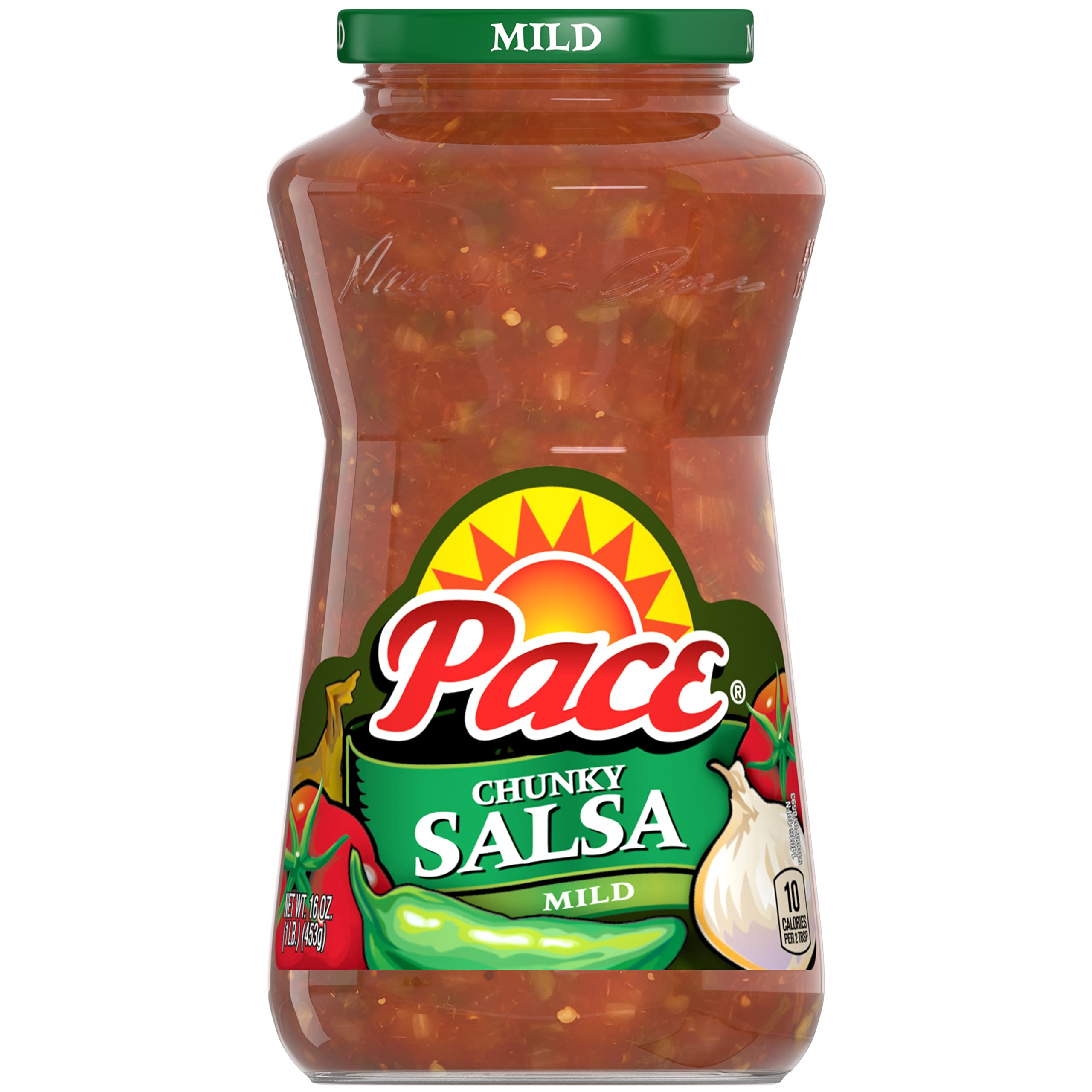 Pace Salsa